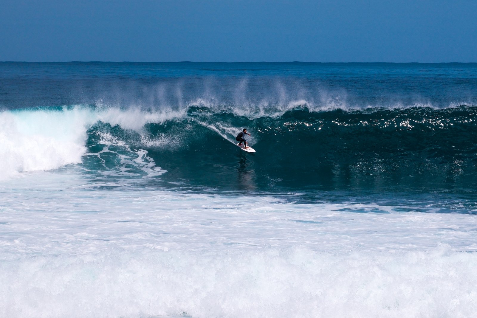 advanced surfing